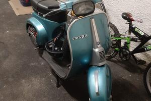 Vespa 50