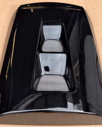 CODINO MONOPOSTO ORIGINALE HONDA CBR 1000 RR 2004 