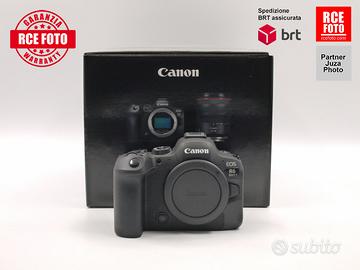 Canon EOS R6 Mark II