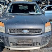 Ricambi Ford Fusion 2010 1.4 TDCI F6JB