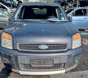 Ricambi Ford Fusion 2010 1.4 TDCI F6JB