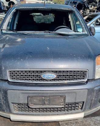 Ricambi Ford Fusion 2010 1.4 TDCI F6JB