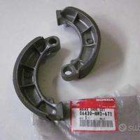 Pastiglie freno honda 06430-mw3-671