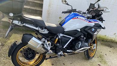 Bmw r 1250 gs - 2019