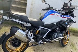 Bmw r 1250 gs - 2019