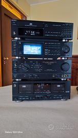 stereo SONY  TA-D 905