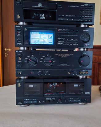 stereo SONY  TA-D 905