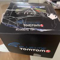 NAVIGATORE TOM-TOM 2 LIVE+SUPPORTO