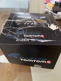 NAVIGATORE TOM-TOM 2 LIVE+SUPPORTO