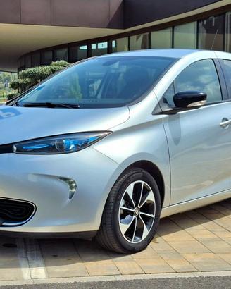 Renault Zoe Intens R110 Flex