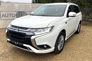 Mitsubishi Outlander 2.0 MIVEC 4WD PHEV Instyle Di
