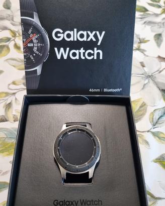Samsung Watch 46mm