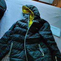 giacca sci uomo decathlon tagla M