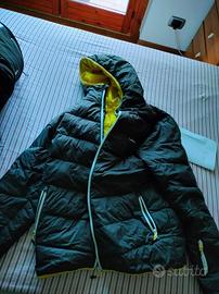 giacca sci uomo decathlon tagla M