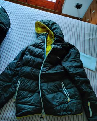 giacca sci uomo decathlon tagla M