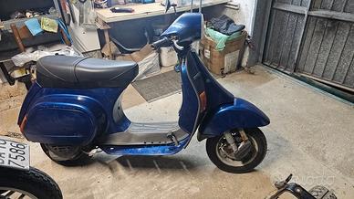 VESPA PK HP 1992