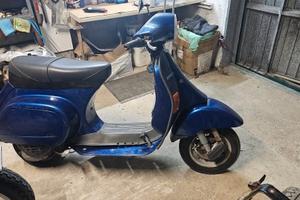 VESPA PK HP 1992