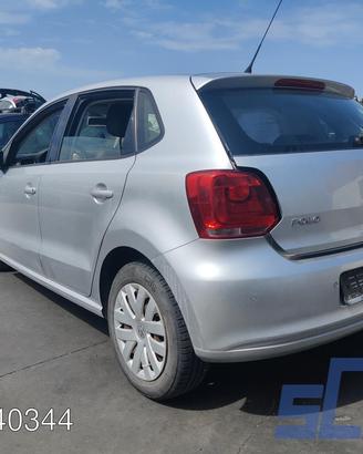 VW POLO 6C1, 6R1 1.6 TDI 75CV 09-23 -ricambi