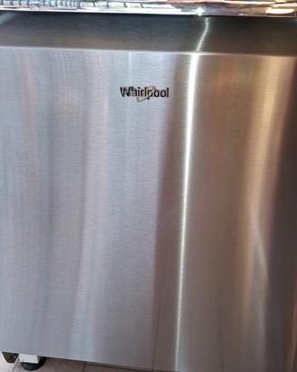 Lavastoviglie WHIRLPOOL