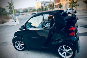 Smart Fortwo Cabrio W451 1.0 Benzina 84CV