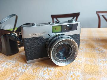 Fotocamera Petri 7s