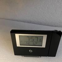 OROLOGIO SLIM RM368P RADIOCONTROLLATO OREGON