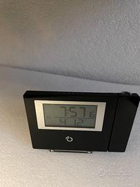 OROLOGIO SLIM RM368P RADIOCONTROLLATO OREGON