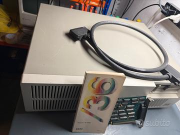 IBM S36 model 5364