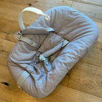 Sdraietta Stokke Newborn set per Tripp Trapp