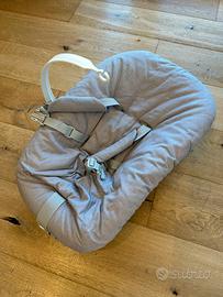 Sdraietta Stokke Newborn set per Tripp Trapp