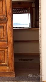 Soluzione indip. con vista panoramica e garage