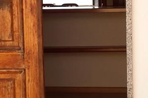 Soluzione indip. con vista panoramica e garage