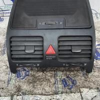 VOLKSWAGEN GOLF 5 - BOCCHETTE ARIA CONDIZIONATA CE