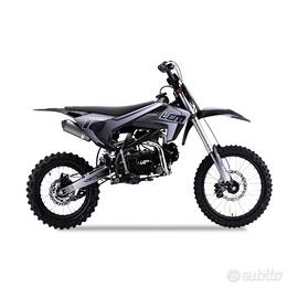 CROSS/PITBIKE RF 125CC SPORT 17/14 AUTOMATICA LEM 