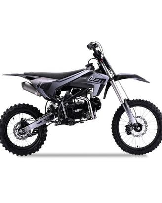 CROSS/PITBIKE RF 125CC SPORT 17/14 AUTOMATICA LEM 