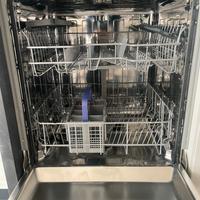 Lavastoviglie Beko DIN24310
