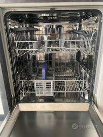Lavastoviglie Beko DIN24310