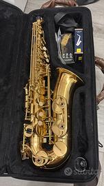 Sax contralto floret sx475