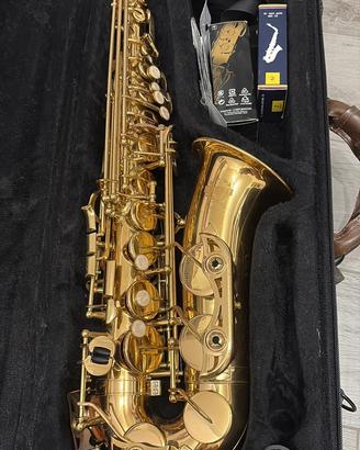 Sax contralto floret sx475