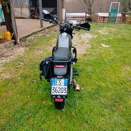 moto brixton glanville 250