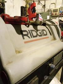 filettatrice ridgid