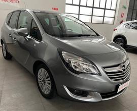 Opel Meriva 1.4 Turbo 120CV Elective -2014