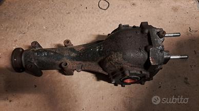Differenziale posterirore Subaru Forester II serie