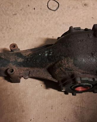 Differenziale posterirore Subaru Forester II serie