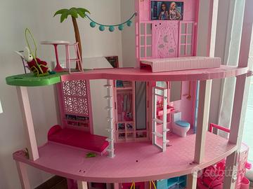 Casa della Barbie