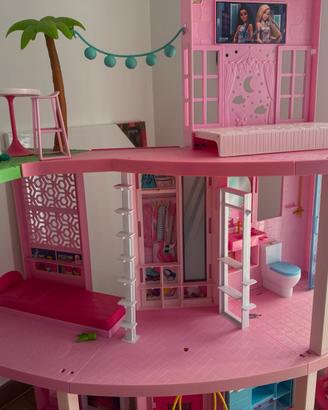 Casa della Barbie