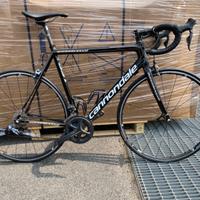 BICI CANNODALE SUPER SIX EVO HM