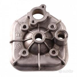 Testa cilindro liquido per Peugeot Speedfight Poli
