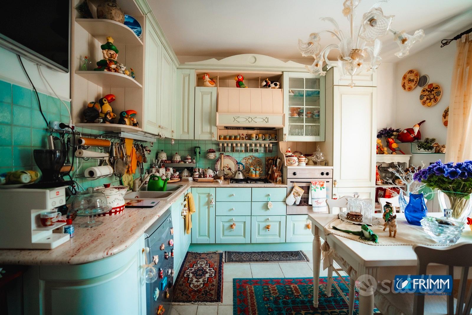 Casa – Campodipietra, Campobasso - Vista 2