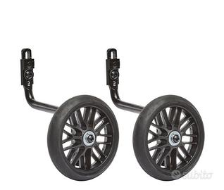 Rotelle bici bambini 14” / 16” BTWIN (Decathlon)